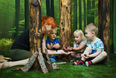  Jak to u nás vypadá obrázek