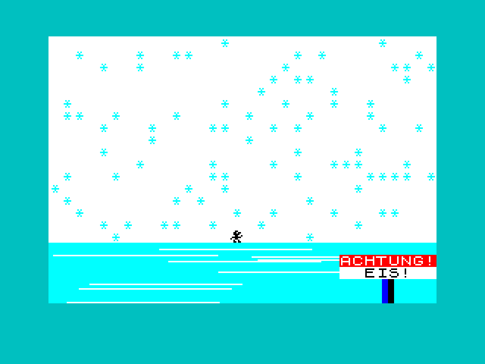 Let It Snow! Screenshot