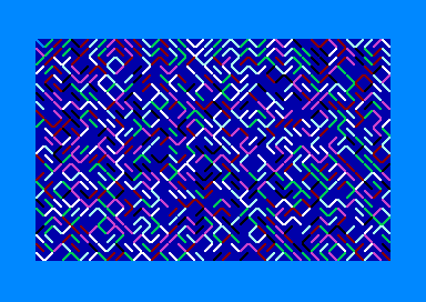 Maze Again! Screenshot