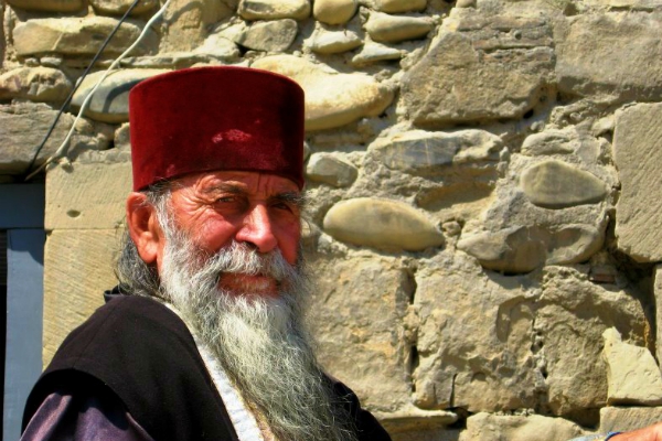 Armenië en Georgië