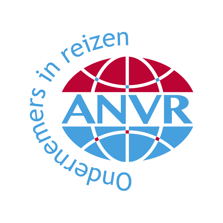 Logo van ANVR