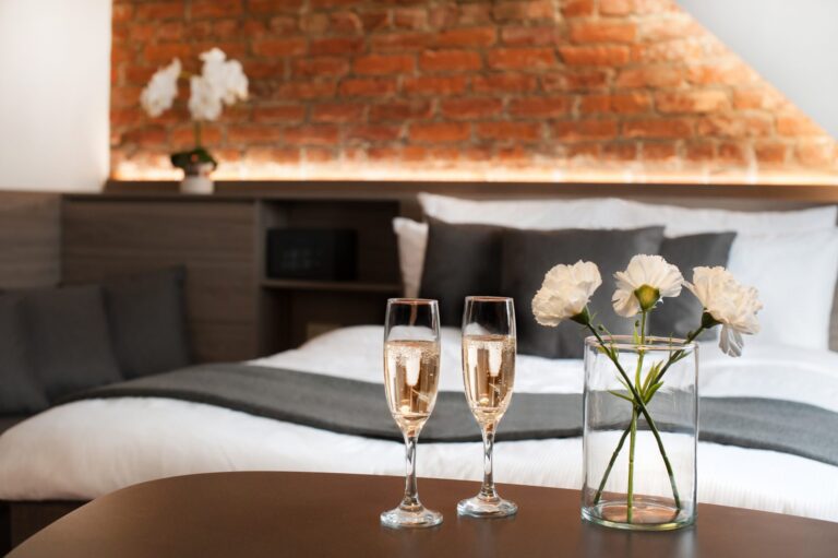 BLE Hotel Dange in Baltische Staten