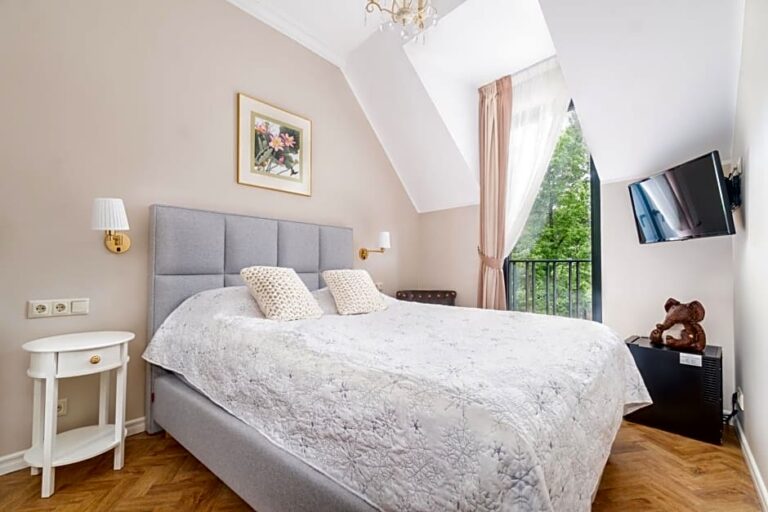 BLE Hotel Forums in Baltische Staten