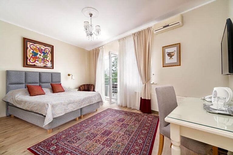 BLE Hotel Forums in Baltische Staten
