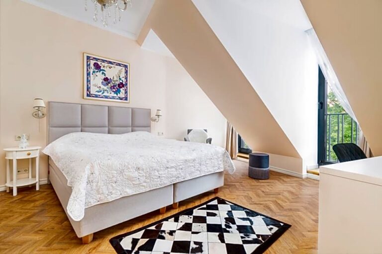BLE Hotel Forums in Baltische Staten