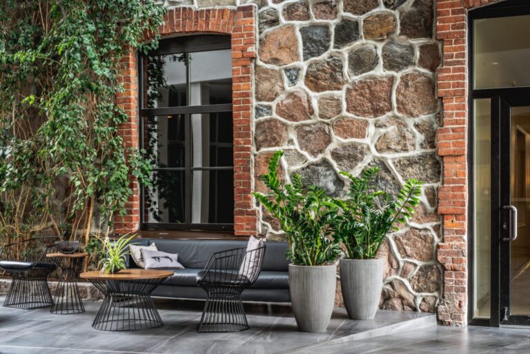 BLE Hotel in Sigulda, Baltische Staten
