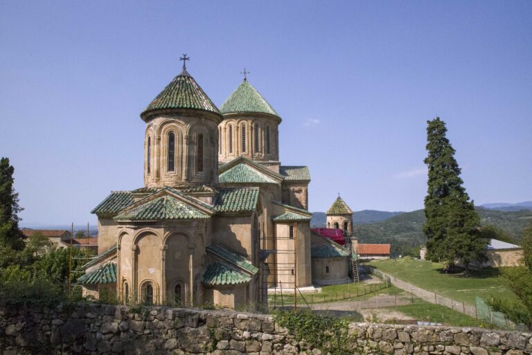 Kutaisi regio