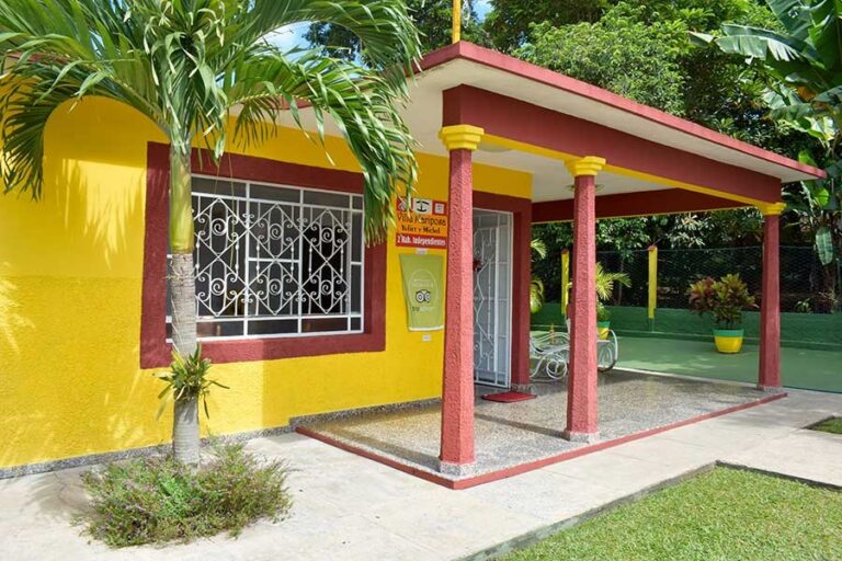 Casa in Viñales, Cuba