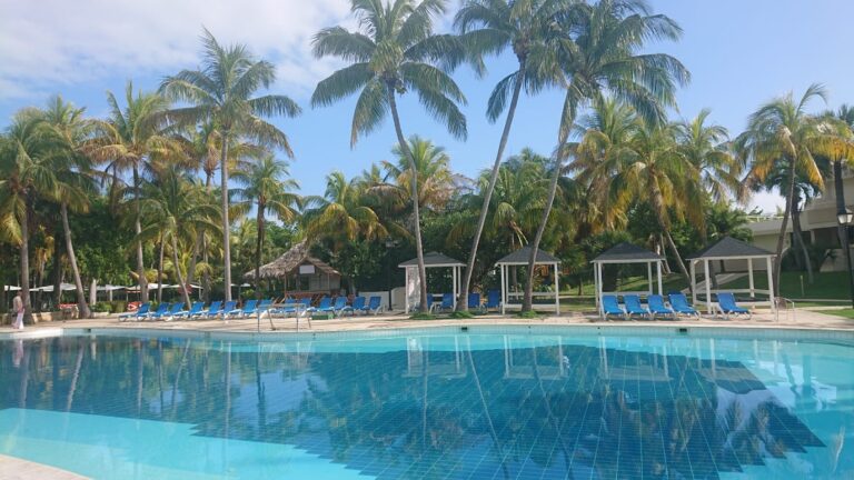 Accommodatie in Cuba
