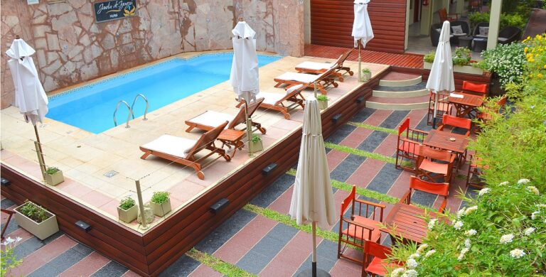 Accommodatie in Argentinië