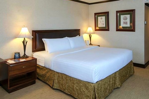 Accommodatie in Nicaragua
