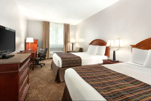 Accommodatie in Costa Rica