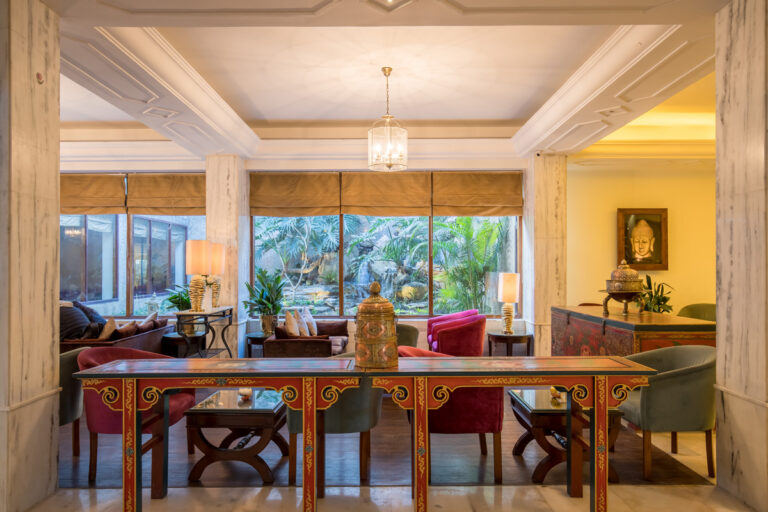 Fwy hotel in Kathmandu, Nepal