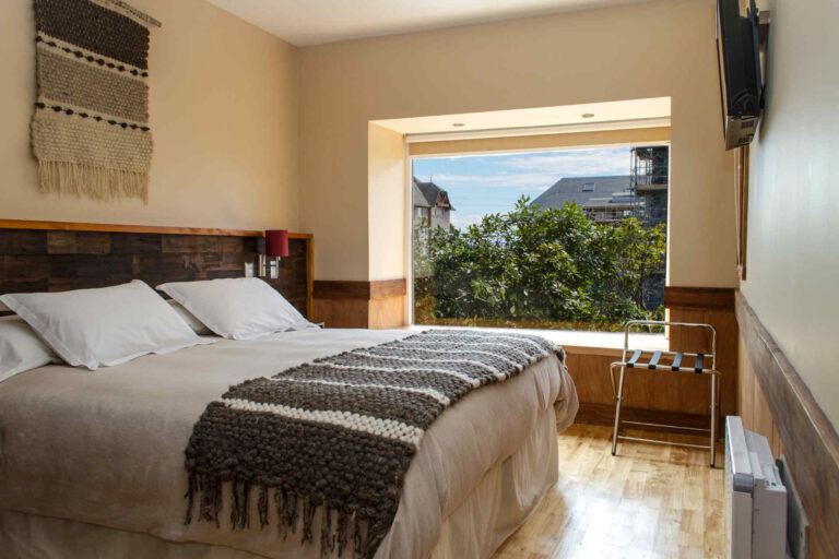 Hotel Casa Kalfu in Chili