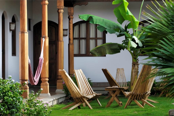 Nicarafua in Nicaragua