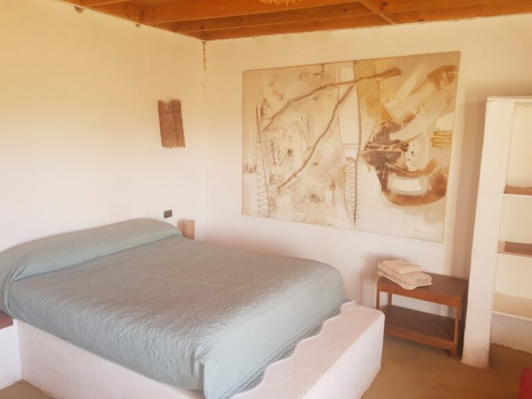 Lodge Altitud in Chili