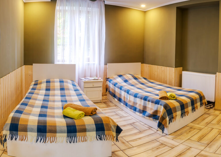 Guesthouse in Martvili, Georgië