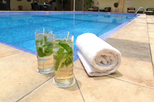 Accommodatie in Nicaragua