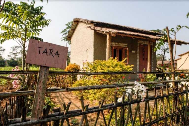 Tara homestay in Nepal
