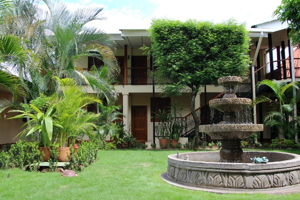 Accommodatie in Nicaragua