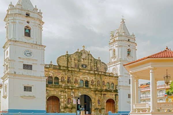 Accommodatie in Panama
