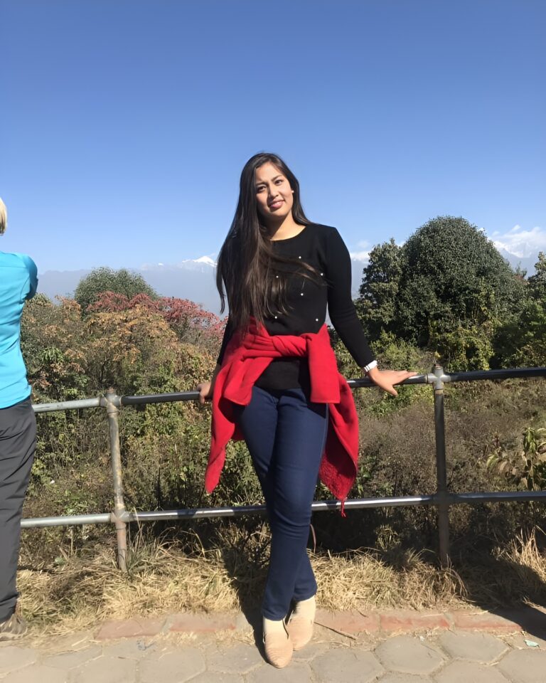 Local Hero Prabina