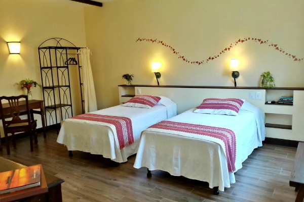 Accommodatie in Granada, Nicaragua