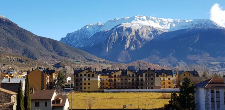Accommodatie in Noord-Spanje