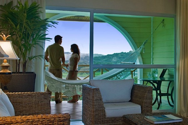 Accommodatie in Panama
