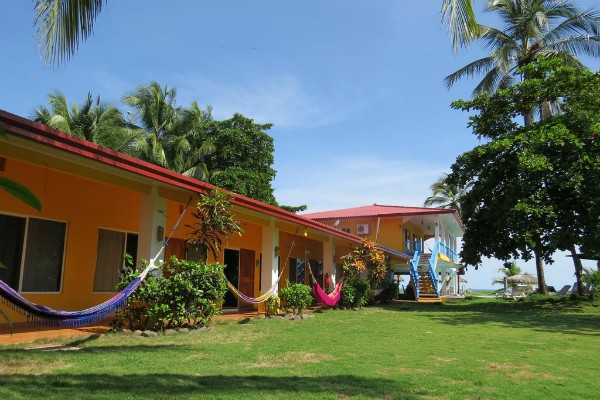 Accommodatie in Panama
