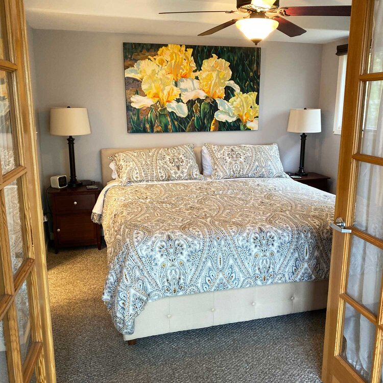 For Susitna Place BED AND Breakfast in Anchorage, Alaska