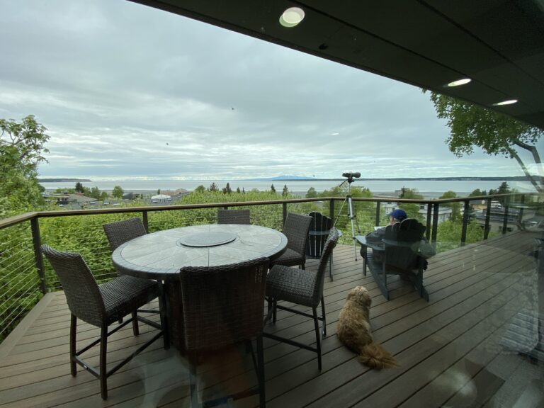 For Susitna Place BED AND Breakfast in Anchorage, Alaska