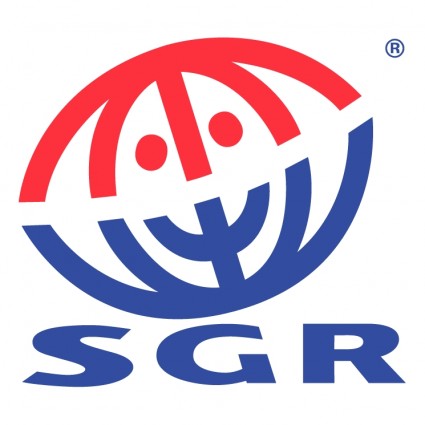Logo van SGR