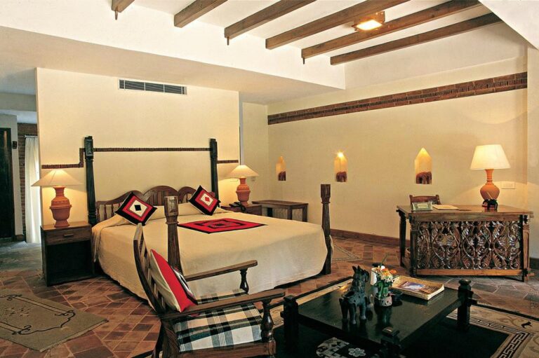 Boetiekrondreis luxe in Nepal