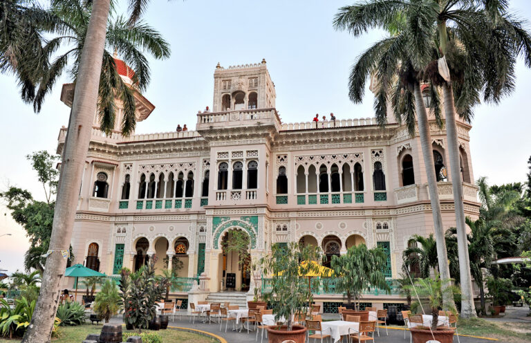 Drie Cuba Havana naar Cienfuegos