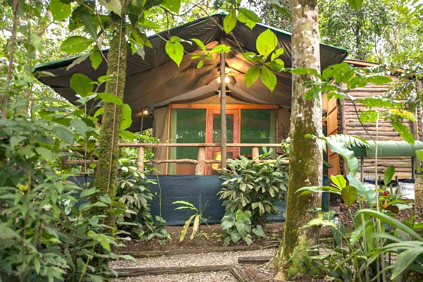 Accommodatie in Nicaragua