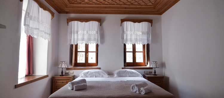 Hotel in Gjirokastër, Albanië