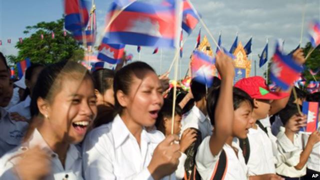 Grondwetcambodja