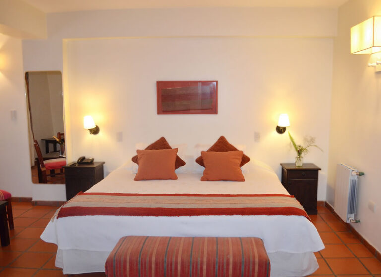 Accommodatie in Chili