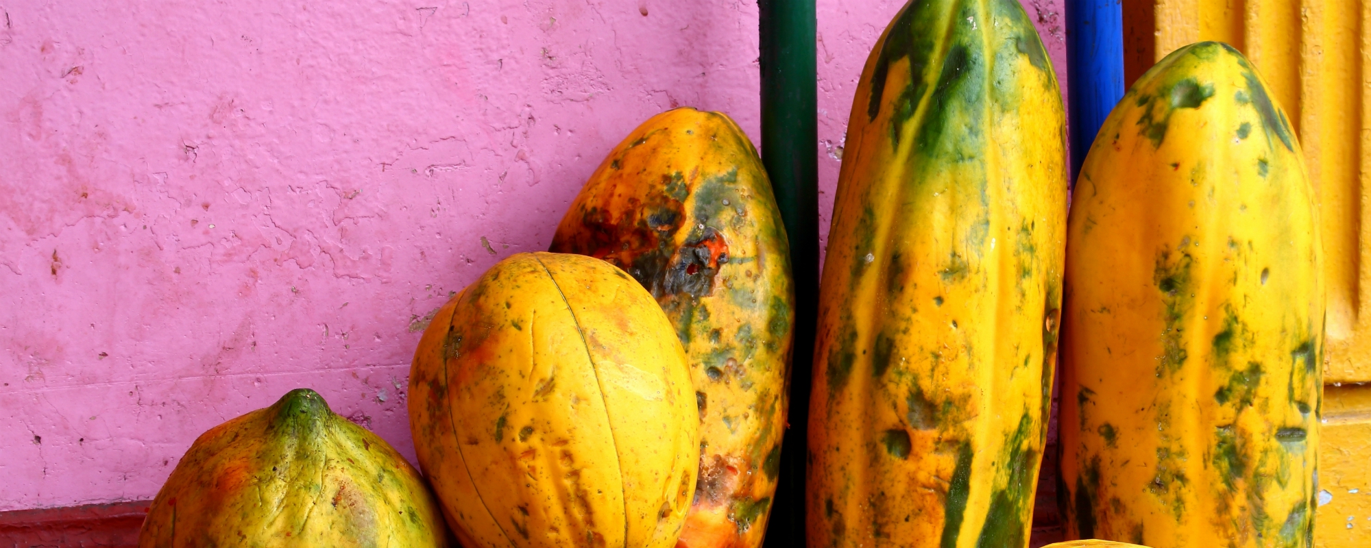 Sfeerbeeld uit Nicaragua