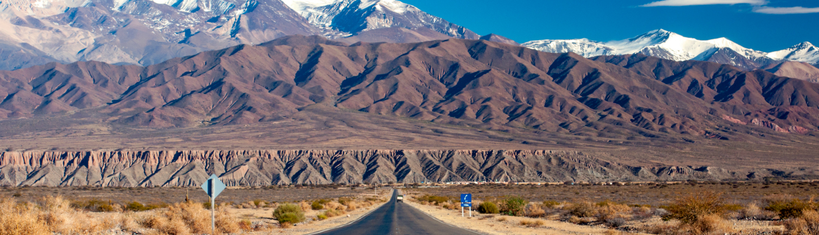 Sfeerbeeld uit Argentinië