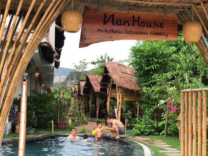 Homestay in Tam Coc