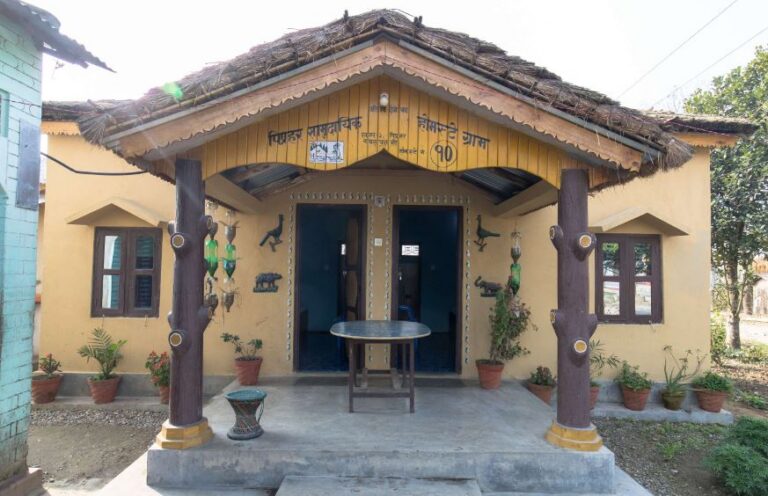 Homestay review in Nepal