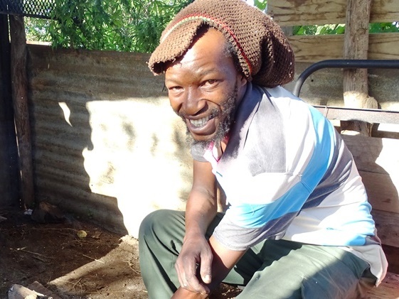 local in swaziland