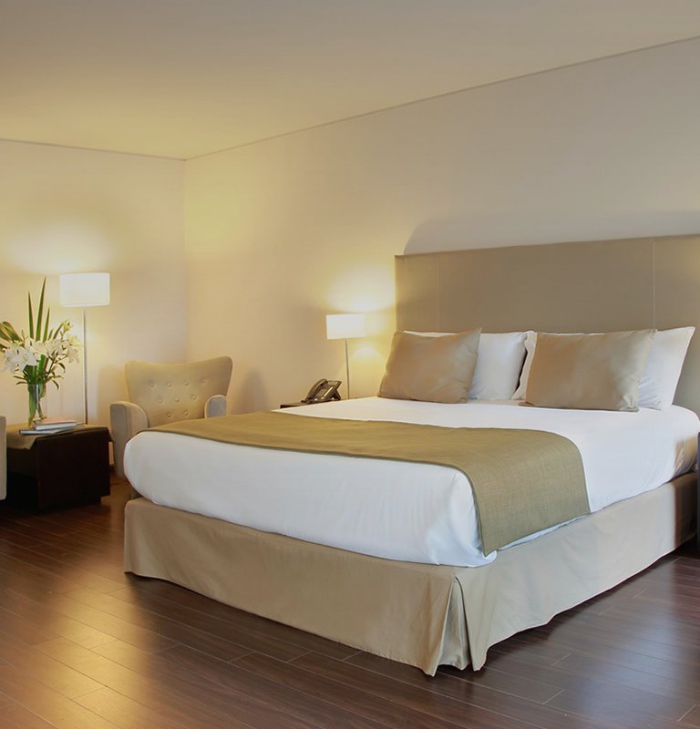 Hotel dazzler palermo in Argentinië