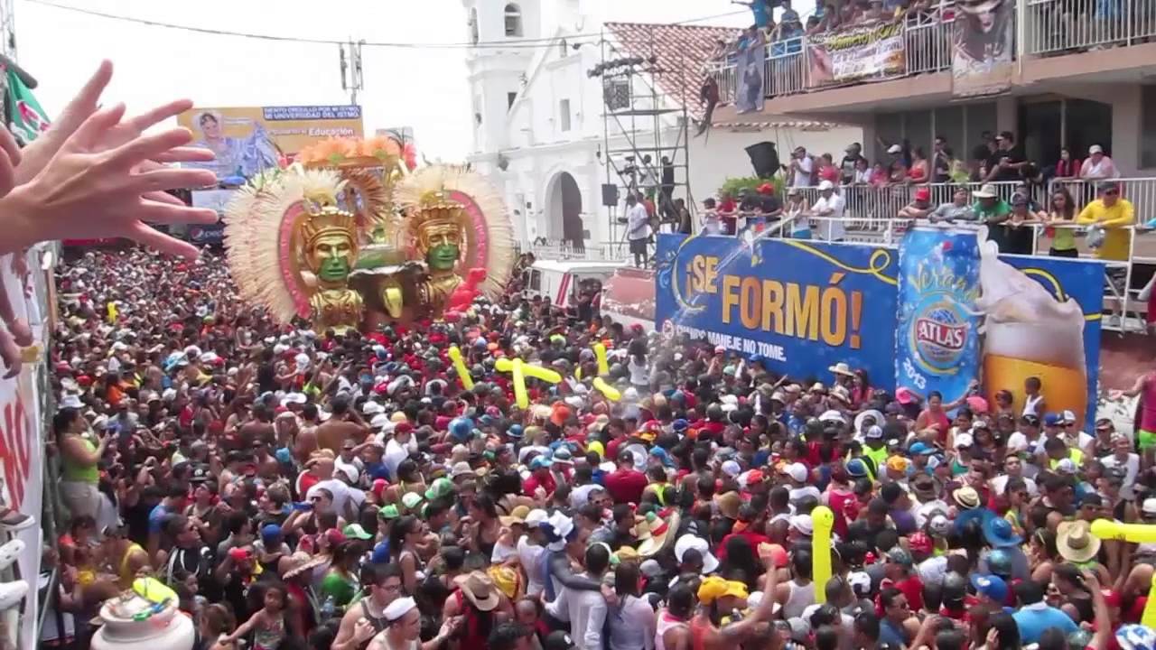 Tablas in Panama