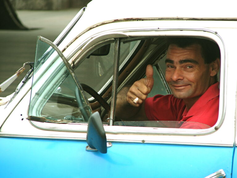No copyright flickr nick kenrick in Cuba