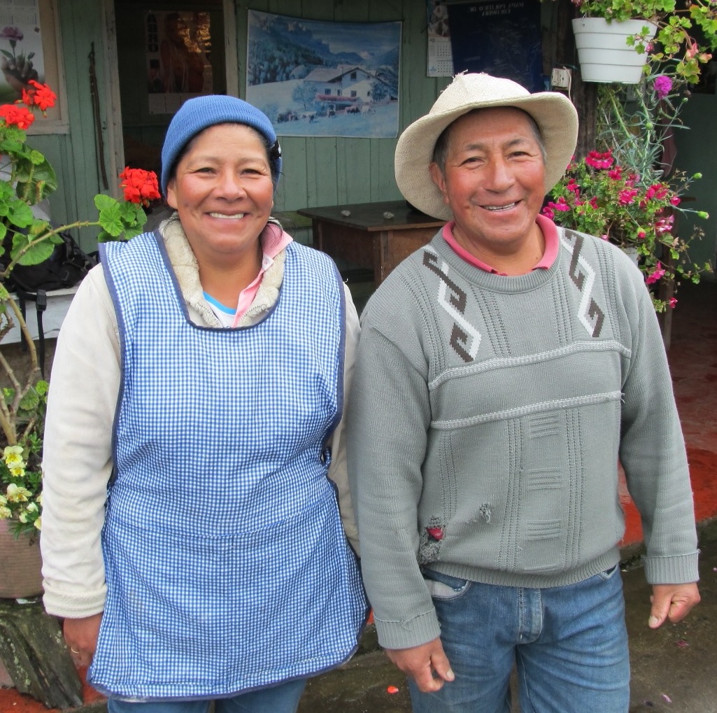 Colombia koffie regio Pereira koffie boeren
