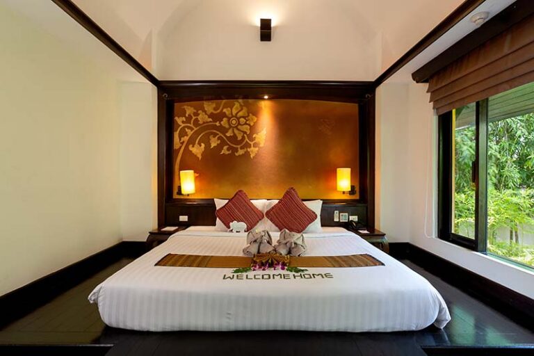Eilandhoppen in Thailand