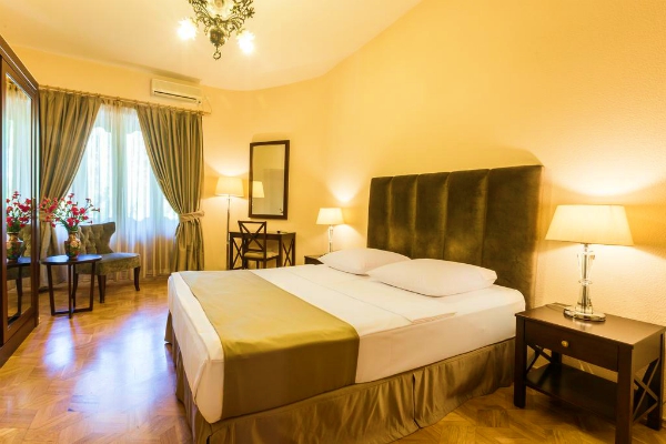 Accommodatie in Tbilisi, Georgië